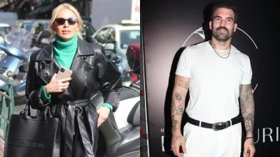 Η Καινούργιου μίλησε ανοιχτά για την αποχώρηση του Αλεξάνδρου από το Super Κατερίνα - «Έπρεπε να γίνει...»