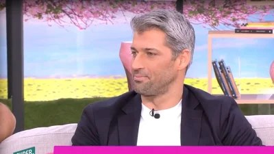 «Κάτι άκουσα ότι μπορεί να μην είναι ο...» - Η αποκάλυψη του Αλέξη Παππά για το Survivor All Star