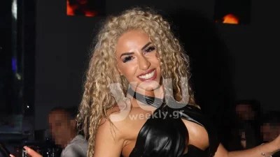 «Δεν ισχύουν αυτά που γράφουν, έχω πάει με λίγους άνδρες» - Η Αναστασία Γιούσεφ αποκαλύπτει με πόσους έχει κοιμηθεί
