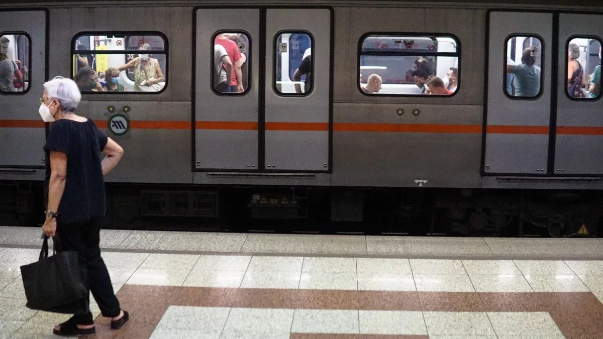 Απεργία στα ΜΜΜ σήμερα 21/9 - Πότε θα επανέλθουν κανονικά τα δρομολόγια