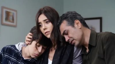 Άπιστος - αποκλειστικό: Σπαραγμός! Πεθαίνει ο...