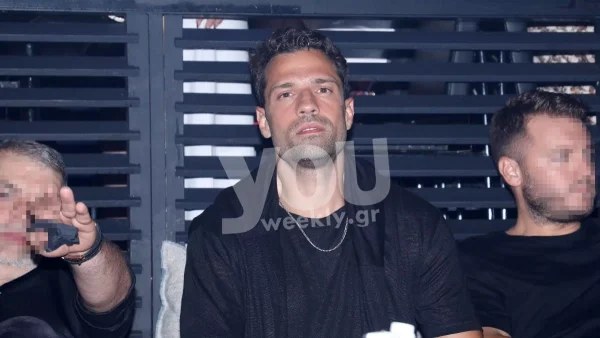 Γάμος για τον Κωνσταντίνο Αργυρό - Τι έγραψε στην ανάρτησή του