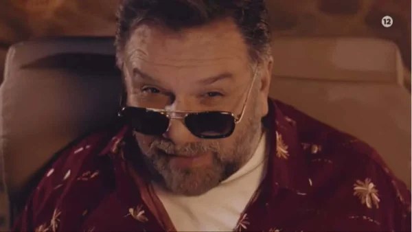 Πρεμιέρα για Αρναούτογλου και «Τhe 2night show» - Οι μέρες και οι ώρες προβολής της βραδινής εκπομπής