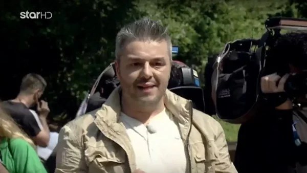 Asia Express: Ασύλληπτο - Πρωταγωνιστής του Κωνσταντίνου & Ελένης ο εκφωνητής του νέου ριάλιτι του STAR