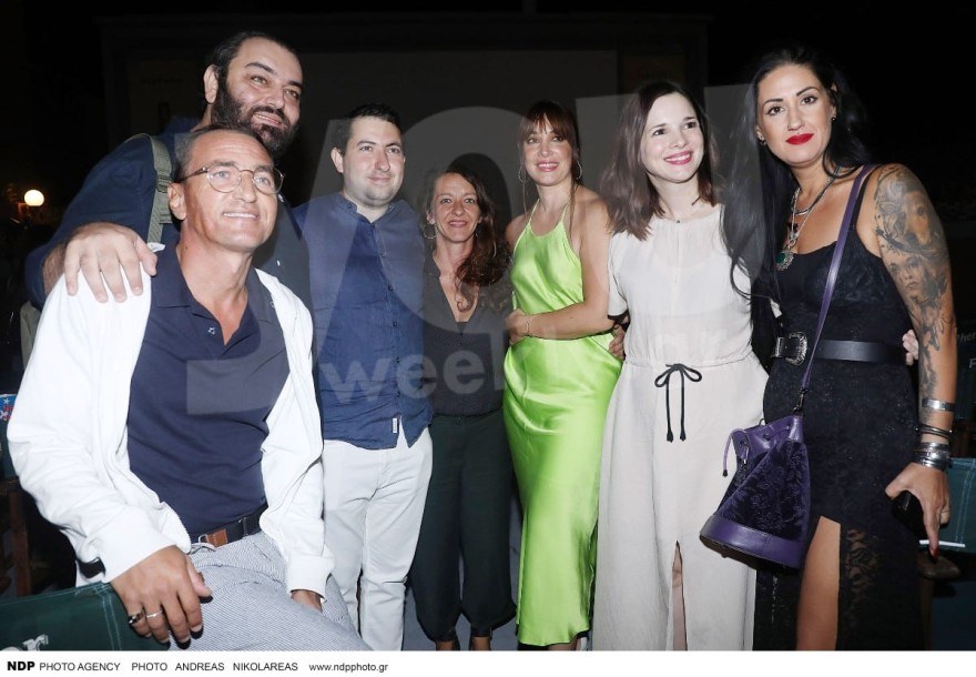 Χάρης Ασημακόπουλος