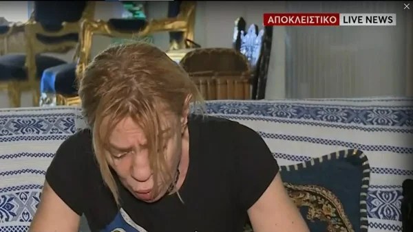 «Τους παρακάλεσα να με σκοτώσουν» - Ανατριχιάζουν οι πρώτες δηλώσεις της αστρολόγου που έπεσε θύμα ληστείας