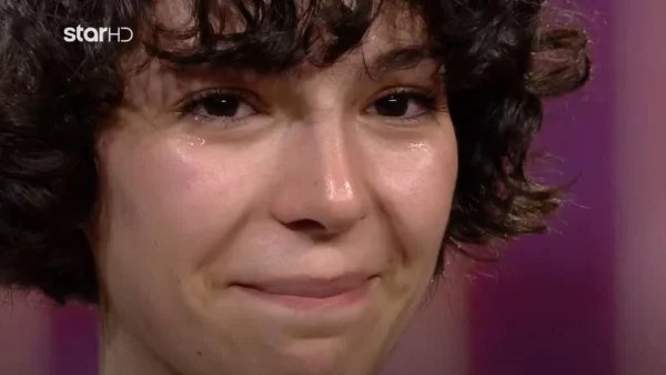 GNTM 5: Αν έβλεπε η Καγιά τις φωτογραφίες της θα τρελαινόταν - Το Instagram  της Wild Card του Καράβα, Αθηνάς