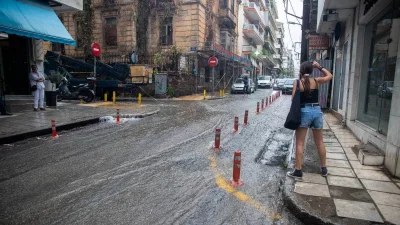 Καιρός (5/9): Βροχές και καταιγίδες σήμερα - Πού θα είναι πιο έντονα τα φαινόμενα