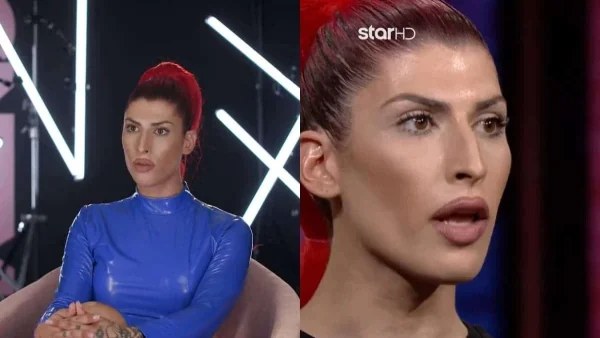 GNTM 5: Η ηλικία, καταγωγή και το instagram του τρανσέξουαλ μοντέλου που πήρε τέσσερα ναι