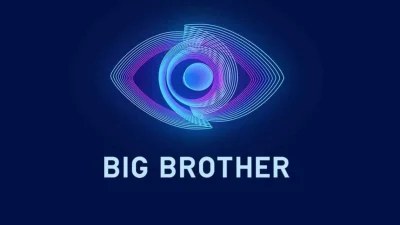 logo του big brother