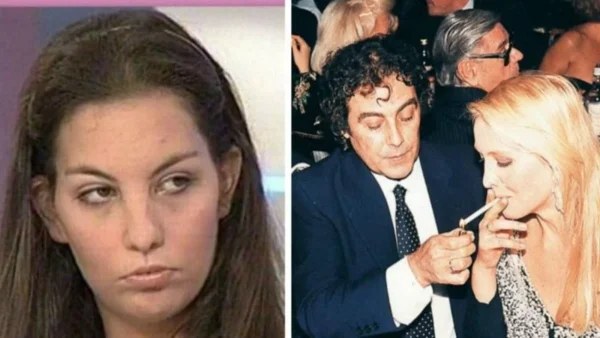 Τόλης Βοσκόπουλος: Πλέον είναι ξανθιά και αγνώριστη - Τι κάνει σήμερα η 35χρονη Χαρά