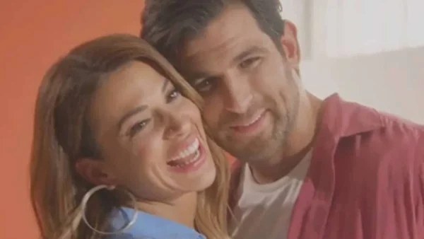 Δεν έχουν τέλος οι χαρές στο σπίτι τους - Στιγμές ευτυχίας για Χατζίδου και Παύλου μετά τα γενέθλια της Μελίτας