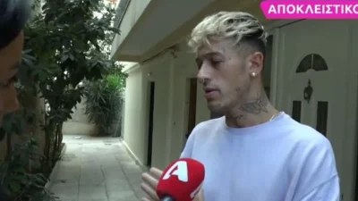 «Η δημόσια κατακραυγή με ανάγκασε να κάνω απόπειρα αυτοκτονίας» - Άκρως αποκαλυπτικός ο Τάσος Ξιαρχό