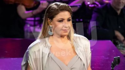 Πένθος για την Έλενα Παπαρίζου