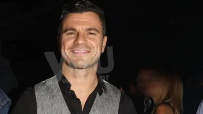 «Το κάστινγκ που ανέβασα...» - Η νέα απάντηση του Χρήστου Βασιλόπουλου μετά τις αντιδράσεις