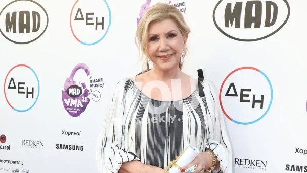 Ζόρικος ο Σεπτέμβρης για Κριούς, Διδύμους, Ιχθύες και... - Σημαντική προειδοποίηση από τη Λίτσα Πατέρα