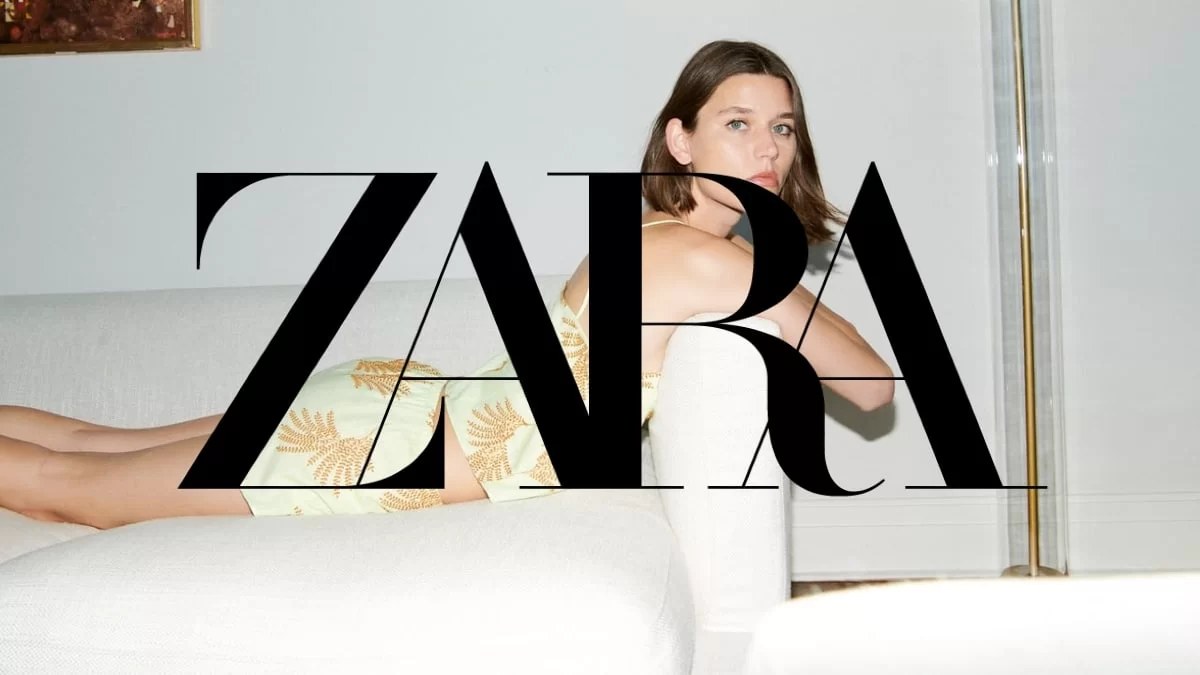 Οι πρώτες αγορές του φθινοπώρου, στο Zara από 29,95 ευρώ - 4 κομμάτια κατάλληλα για όλες τις ηλικίες
