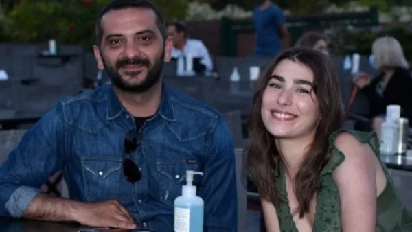 Γονείς για πρώτη φορά Κουτσόπουλος - Μιχαλοπούλου! Γέννησε η Χρύσα