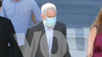 Δίκη Φιλιππίδη: ''Εδώ και μήνες δεχόμαστε προσβολές...'' - Η πρώτη καταγγέλουσα ''έσπασε'' τη σιωπή της στο «Πρωινό»