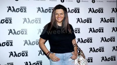 Ράκος ψυχολογικά η Δήμητρα Κατσαφάδου μετά την δεύτερη διάρρηξη - «Έχουν ενταθεί οι κρίσεις πανικού»