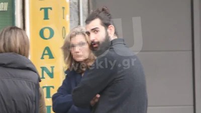 «Δεν θέλω να παρεξηγείτε το ύφος μου»  - "Έσπασε" τη σιωπή του ο γιος του Πέτρου Φιλιππίδη, Δημήτρης