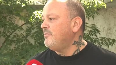 Ήρθε σε άβολη θέση ο Δημήτρης Σκαρμούτσος - «Νιώθω μεγάλη ντροπή για το...»