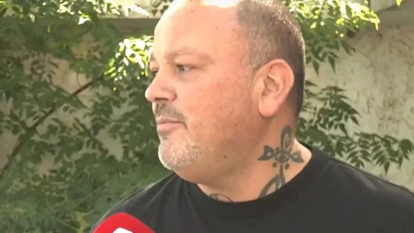 Ήρθε σε άβολη θέση ο Δημήτρης Σκαρμούτσος - «Νιώθω μεγάλη ντροπή για το...»