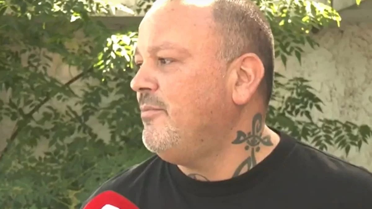 Ήρθε σε άβολη θέση ο Δημήτρης Σκαρμούτσος - «Νιώθω μεγάλη ντροπή για το...»