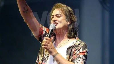 «Επειδή ακούγονται διάφορα...» - Αποχώρησε από το σχήμα με τον Γιώργο Μαζωνάκη ο Διονύσης Σχοινάς