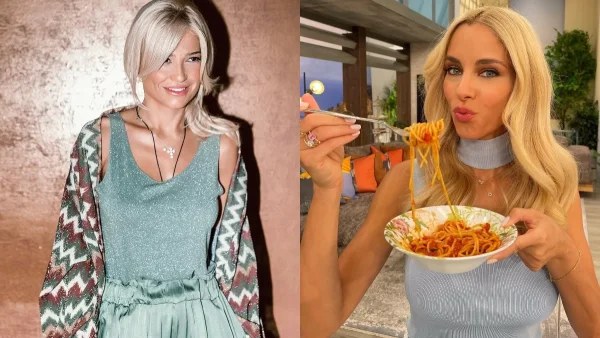 5 μέρες, 5 διαφορετικά looks - Τα καλύτερα και τα χειρότερα που φόρεσαν η Σκορδά και η Δούκισσα στις εκπομπές τους
