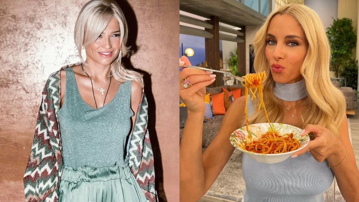 5 μέρες, 5 διαφορετικά looks - Τα καλύτερα και τα χειρότερα που φόρεσαν η Σκορδά και η Δούκισσα στις εκπομπές τους