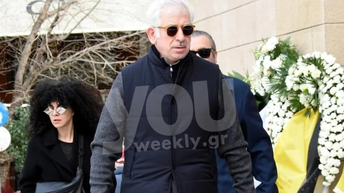 Δίκη Φιλιππίδη: "Οι σχέσεις του με τις συναδέλφους του ήταν..." - Τι κατέθεσε ο γαμπρός της Ελπίδας Νίνου