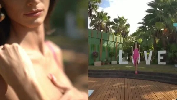 Love Island: Η εντυπωσιακή πρεμιέρα του νέου ριάλιτι του ΣΚΑΙ και τα πρώτα λόγια της Ηλιάνας Παπαγεωργίου