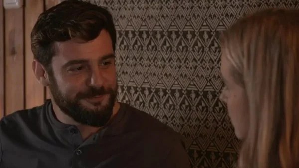 Τρία μίλια: Θα έρθουν τα πάνω κάτω με την ανακάλυψη του Ευθύμη - Εντόπισε έναν...