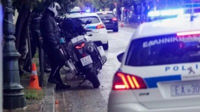 Aποτρόπαιο περιστατικό στην Αλεξανδρούπολη - Ξυλοκόπησε και απείλησε την έγκυο σύντροφο του