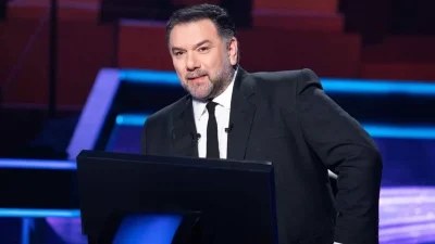 Οι τελευταίες εξελίξεις με τον Γρηγόρη Αρναούτογλου στον ΑΝΤ1