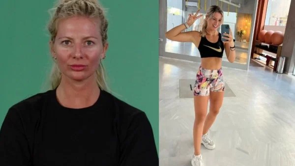 Χώρισε μετά το Survivor αλλά είναι ξανά ερωτευμένη - Κούκλος με κοιλιακούς ο νέος σύντροφος της Ελένης Χαμπέρη