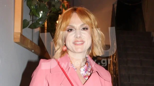 Ανακοίνωσε επίσημα το τέλος η Ελεονώρα Ζουγανέλη - Η ανάρτηση που έφερε αντιδράσεις