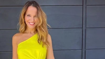 «Μπορείς να μην έρχεσαι τόσο βαμμένη;» - Έμεινε "κάγκελο" η Ελιάνα Χρυσικοπούλου με την κόρη της