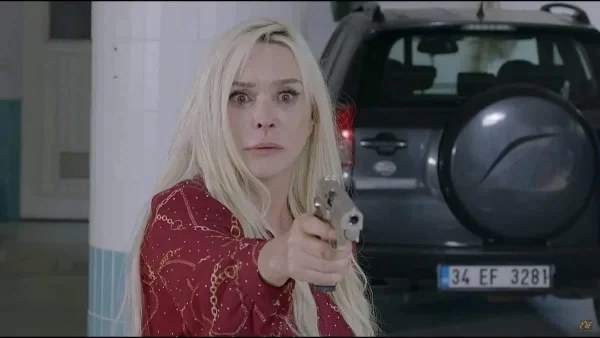 Elif - σούπερ αποκλειστικό: Αυτή είναι η τελευταία σκηνή της σειράς! Χρεοκοπία και ένας θάνατος στο μεγάλο φινάλε