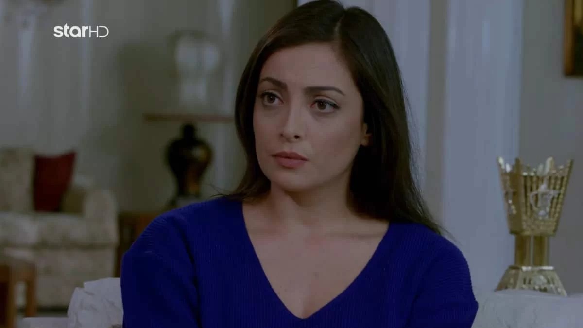 Elif: Δύσκολες ώρες για την Χουμεϊρά - Έρχεται αντιμέτωπη με...
