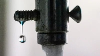 Διακοπή νερού σήμερα στην Αθήνα σύμφωνα με την ανακοίνωση της ΕΥΔΑΠ