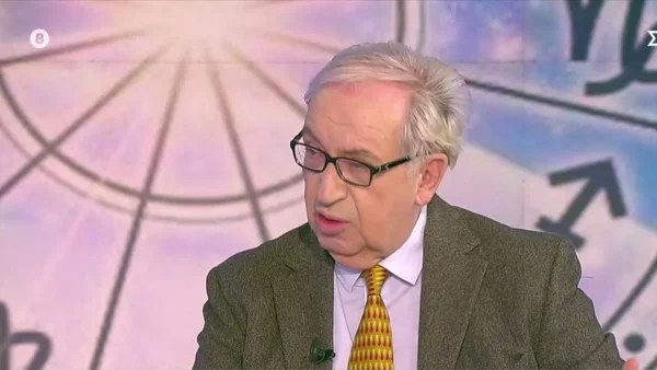Θα ταλαιπωρηθούν μερικά ζώδια αυτήν την εβδομάδα σύμφωνα με τον Κώστα Λεφάκη - Ποια είναι αυτά που θα ευνοηθούν