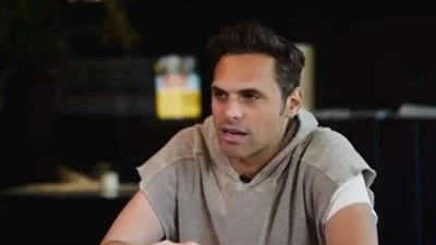 «Δεν υπάρχει πιο ωραίο πράγμα από την...» - Η ανάρτηση όλο νόημα του Γιώργου Παπαγεωργίου