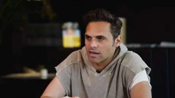 «Δεν υπάρχει πιο ωραίο πράγμα από την...» - Η ανάρτηση όλο νόημα του Γιώργου Παπαγεωργίου