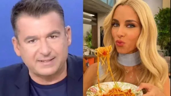 «Η Δούκισσα τελικά άντεξε λιγότερο κι από γάμο του Γκλέτσου» - Πανηγύρι στο Twitter με την αποχώρηση της Νομικού από το Πρωινό