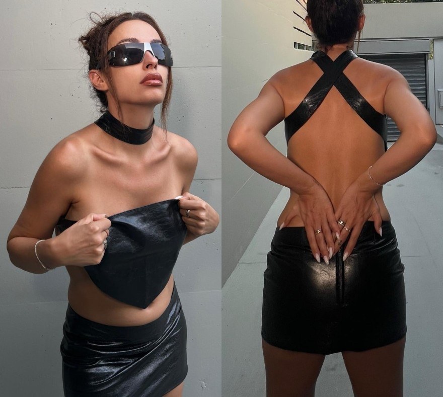 Ελένη Φουρέιρα 