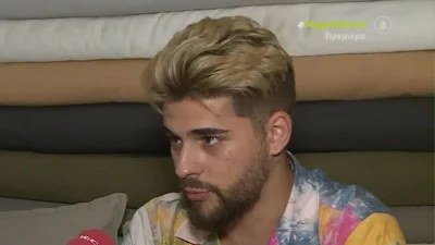 «Έχω παπούτσια τα οποία φτάνουν...» - "Κόλαφος" ο Fy για την συλλογή του