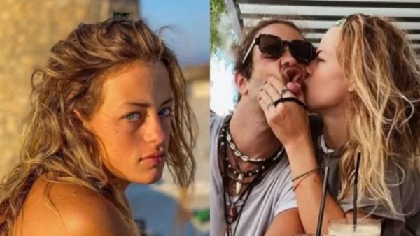 "Έχουμε άμεση ανάγκη..." - Η δημόσια έκκληση της Γαίας Μερκούρη