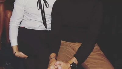 Πασίγνωστος Έλληνας δημοσιογράφος παντρεύτηκε με τον σύντροφό του - Η τρυφερή ανάρτηση στο Instagram